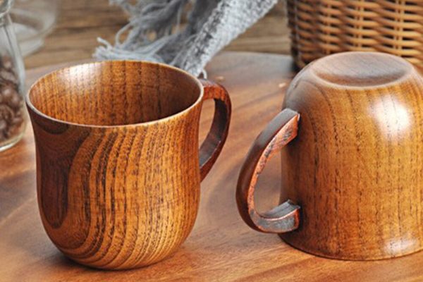 Natural-Wooden-Cup-Wood-Coffee-Tea-Beer-Juice-Milk-Water-Mug-Handmade-quality-Wooden-Classic-Drinking-2